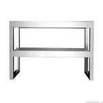 Benchstar Commercial Food Warmer with 4 Lamps Fw4l view 16