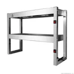 Benchstar Commercial Food Warmer with 4 Lamps Fw4l view 14