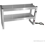 Benchstar Commercial Food Warmer with 6 Lamps – FW6L-122
