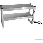 Benchstar Commercial Food Warmer with 6 Lamps Fw6l