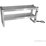 Benchstar Commercial Food Warmer with 8 Lamps – FW8L-152