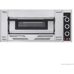 PMG-9 Prisma Food SIngle Deck Gas Pizza&Bakery Ovens