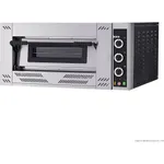PMG-9 Prisma Food Single Deck Gas Pizza & Bakery Oven
