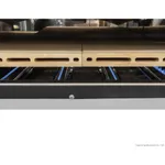 PMG-9 Prisma Food Single Deck Gas Pizza & Bakery Oven