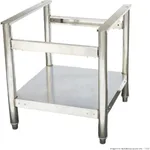 GG-48-SEN Gasmax Stand Suits GG-48/LPG