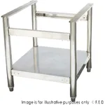 GG-48-SEN Gasmax Stand Suits GG-48/LPG