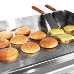 Benchstar MAX~ELECTRIC Griddle - GH-760E view 15