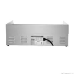 Benchstar MAX~ELECTRIC Griddle - GH-760E view 17