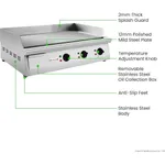 MAX~ELECTRIC Griddle - GH-760E