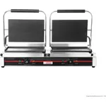 Benchstar Large Double Contact Griddle - GH-813EE