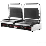 Benchstar Large Double Contact Griddle - GH-813EE