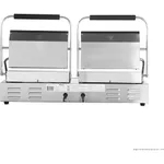 Benchstar Large Double Contact Griddle - GH-813EE