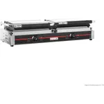 Benchstar Large Double Contact Griddle - GH-813EE