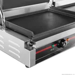Benchstar Large Double Contact Griddle - GH-813EE view 11