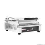 Benchstar Electric Grill Station Gh 816 view 17
