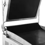 Benchstar Electric Grill Station Gh 816 view 14