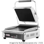 Benchstar Electric Grill Station GH-816