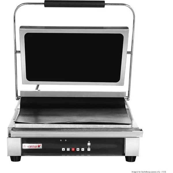 Benchstar Electric Grill Station Gh 819