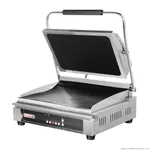 Benchstar Electric Grill Station Gh 819 view 15