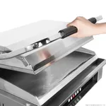 Benchstar Electric Grill Station Gh 819 view 13