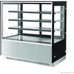 Bonvue Modern 3 Shelves Cake or Food Display - GAN-1500RF3