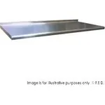 Optional Splashback Top
