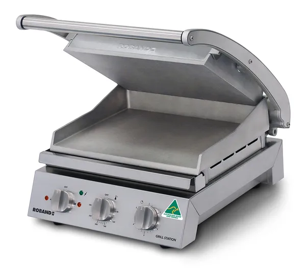 Benchtop Equipment