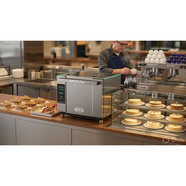Speed Oven (Rapid Cook Oven) Buying Guide