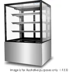 Bonvue Heated Display Cabinet H Sf830v
