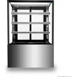 Bonvue Heated Display Cabinet - H-SF830V