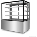 Bonvue Heated Display Cabinet H Sf840v
