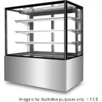 Bonvue Heated Display Cabinet - H-SF840V