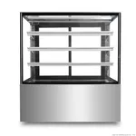 Bonvue Heated Display Cabinet H Sf840v view 13