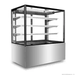 Bonvue Heated Display Cabinet H Sf840v view 14