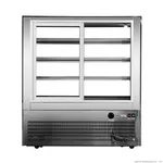 Bonvue Heated Display Cabinet H Sf840v view 15