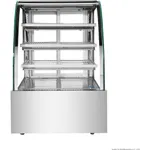 Bonvue Bonvue Heated Food Display - H-SL830