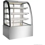Bonvue Heated Food Display - H-SL830