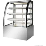 Bonvue Heated Food Display - H-SL830