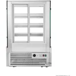 Bonvue Heated Food Display - H-SL830