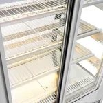 Bonvue Bonvue Heated Food Display - H-SL830 view 11