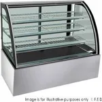 Bonvue Heated Food Display - H-SL840
