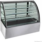 Bonvue Heated Food Display - H-SL840