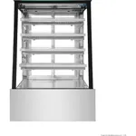 Bonvue Deluxe Heated Display Cabinet - H-SLP830C