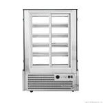 Bonvue Deluxe Heated Display Cabinet - H-SLP830C view 16