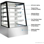 Bonvue Deluxe Heated Display Cabinet