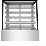 Bonvue Deluxe Heated Display Cabinet - H-SLP840C
