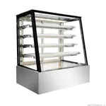 Bonvue Deluxe Heated Display Cabinet - H-SLP840C view 15