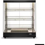 Bonvue 205L Benchtop Food Warmer Display Cabinet - HD-205
