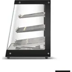 Bonvue 205L Benchtop Food Warmer Display Cabinet - HD-205