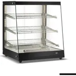 Bonvue 205L Benchtop Food Warmer Display Cabinet H